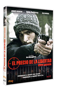 The Price of Freedom (DVD)